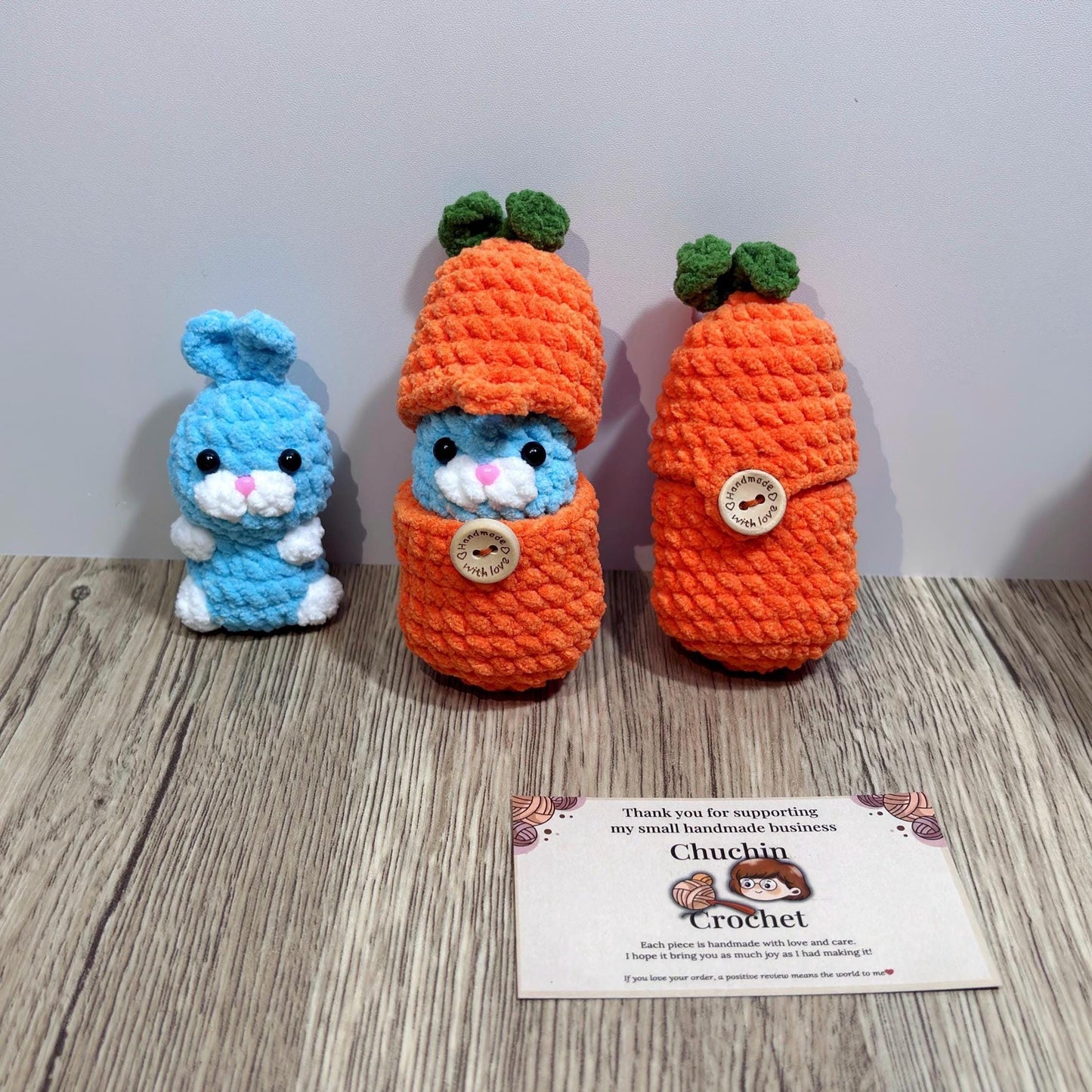 Mini Hatching Animals Crochet Plush, Easter Egg Animals, Bunny Chick Bee Bear Cow, Handmade Amigurumi Spring Gift, Cute Pocket Size Toy